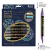 Metallic Felt Markers - Among the Stars