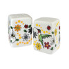 Salt & Pepper Shaker Set - Hummingbird (Nenookaasi)