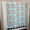 Baby Blanket - Baby Otter