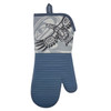 Silicone Oven Mitt - Soaring Eagle