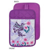 Silicone Potholder - Hummingbird