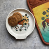 Spoon Rest - Horse (Bebezhigooganzhii)