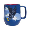 Big Ceramic Mug (20oz) - Sp'óq'es (Eagle)