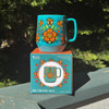 Big Ceramic Mug (20oz) - Prairie Beadwork