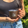 Stackable Travel Mug (11oz) - Sasquatch