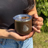 Stackable Travel Mug (11oz) - Sasquatch