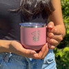 Stackable Travel Mug (11oz) - Bear (Courage)