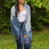 Shawl - Raven Moon
