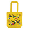 Everyday Canvas Tote - Hummingbird (Nenookaasi)