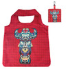 Foldable Shopping Bag - Totem