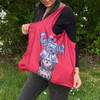 Foldable Shopping Bag - Totem