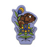 3D Magnet - Beaver - Wisdom