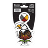 Premium Decals - Eagle - Love