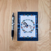 Notebook - Horse (Gidagiza Mishtadim)