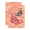 Notebook - Salmon