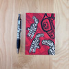 Notebook - Eagle
