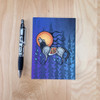 Notebook - Wolf (Ma'iingan)