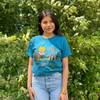 T-shirt - All My Relatives (Indinawemaaganidag) Full-Colour