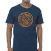 T-shirt - Raven (Deep Navy)