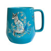 Big Ceramic Mug - Foxy