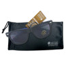 Sunglasses (Matte Frames) - Hummingbird