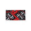 Headband - Thunderbirds - Black and Red