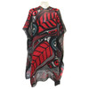 Sheer Fashion Wrap - Sustaining Our Future