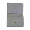 Card Wallet - Raven Box - Black