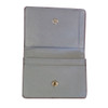 Card Wallet - Raven Box - Brown