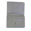 Card Wallet - Raven Box - Teal