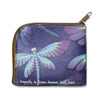 Coin Purse - Dragonfly