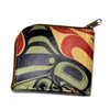 Coin Purse - Killer Whale