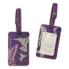 Luggage Tag - Hummingbird