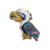 Enamel Pin - Eagle