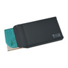 Card Holder - Hummingbirds - Teal