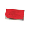 Card Holder - Gift of Honour - Red