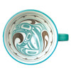 Porcelain Art Mug - Killer Whale