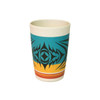 Bamboo Cup - Salish Sunset