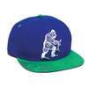 Snapback Cap - Spirit Sasquatch