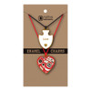Enamel Charm - Heart Enamel Charm - Heart