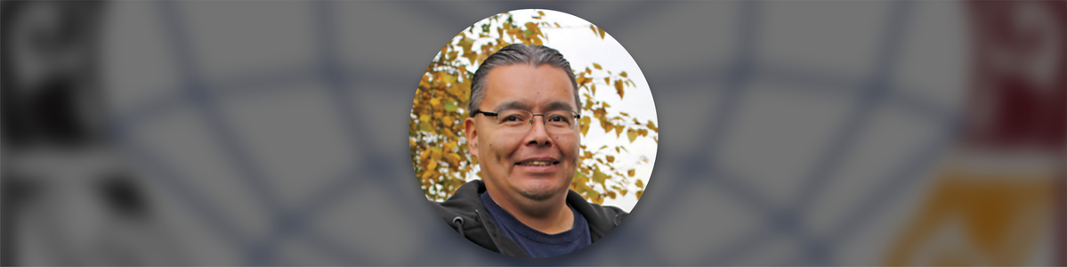 Mervin Windsor, Haisla, Heiltsuk Mervin Windsor, Haisla, Heiltsuk