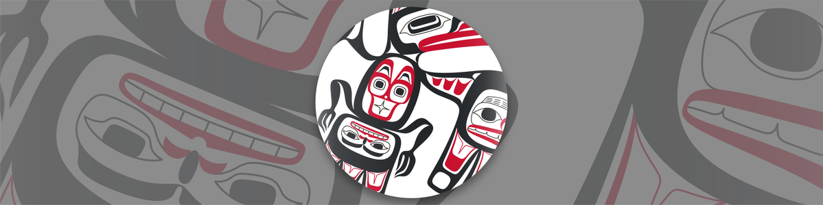 Shawn Edenshaw, Haida