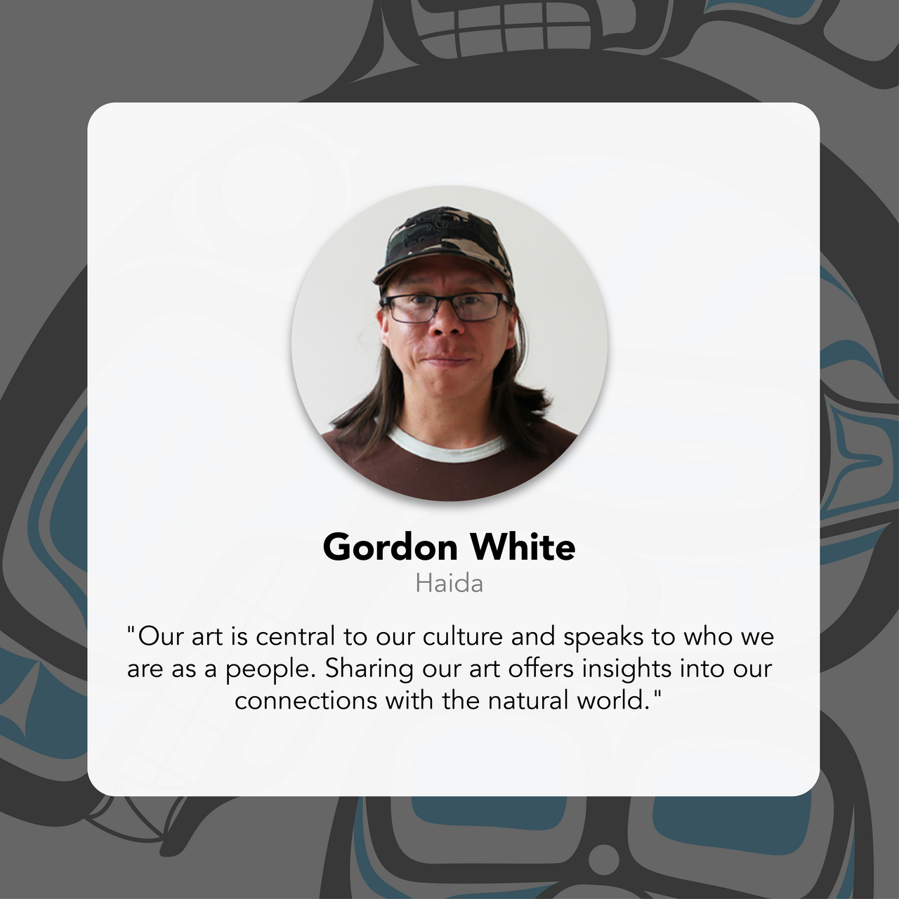 Premium white hot sale moon bracelet