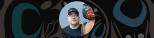 Trevor Hunt (Tlalis), Kwakiutl
