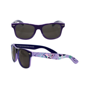 Sunglasses (Multicoloured) - Hummingbird