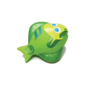 Bath Toy - Halibut