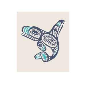 Eco Cloths - Whale Eco Cloths - Whale