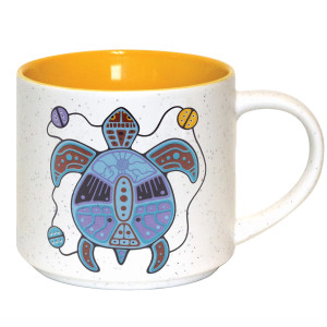 Ceramic Mugs - Indigenous Designed - Native Northwest