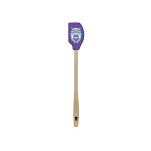 Mini Spatula - Owls