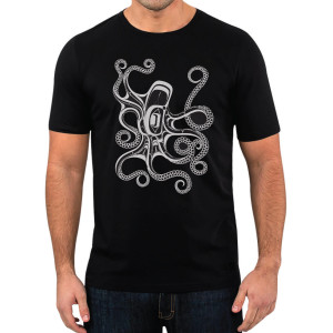 T-shirt - Octopus (Nuu) T-shirt - Octopus (Nuu)